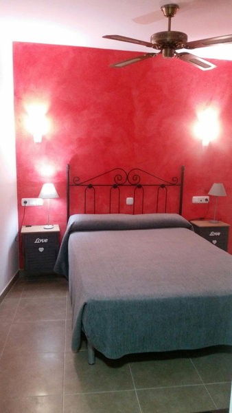 Hotel SAN SEBASTIAN Almuñécar, Almuñécar, Spain