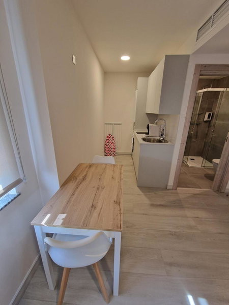 Ola Apartamentos Finisterre, Fisterra, Spain