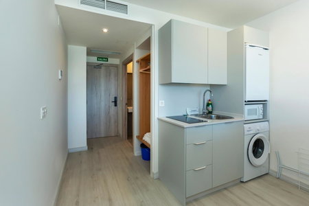 Ola Apartamentos Finisterre, Fisterra, Spain