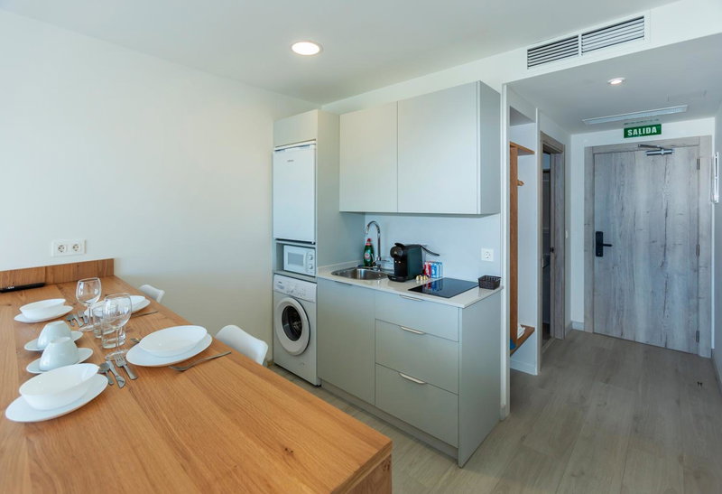 Ola Apartamentos Finisterre, Fisterra, Spain