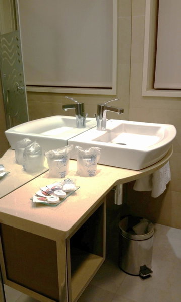 Isla Nova Hotel, Foz, Spain