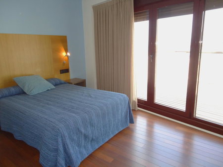 Isla Nova Hotel, Foz, Spain