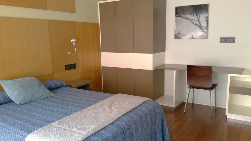 Isla Nova Hotel, Foz, Spain