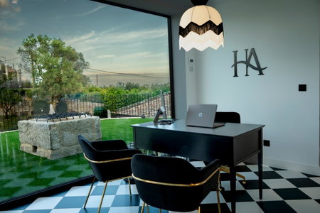 Hotel Amoriño, Tui, Spain