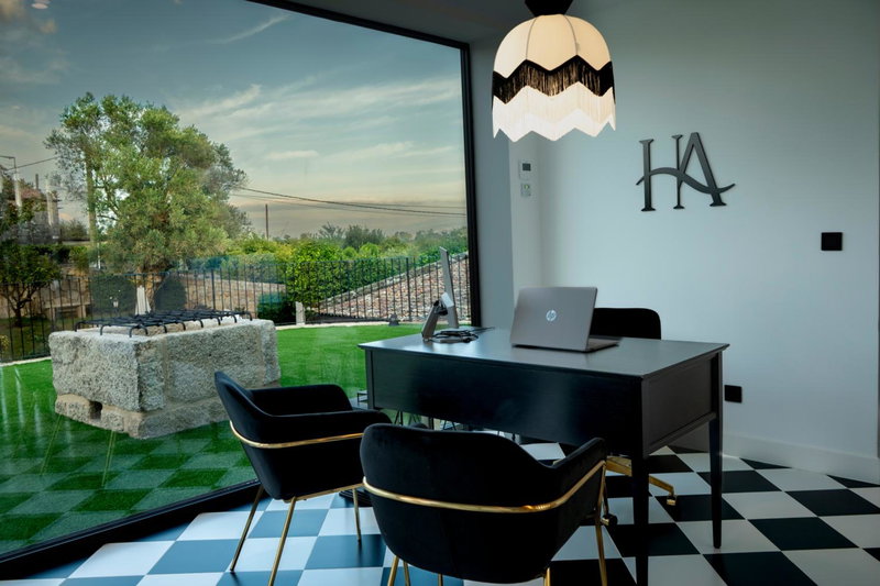 Hotel Amoriño, Tui, Spain