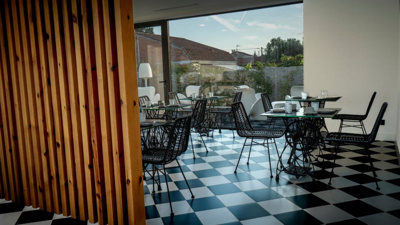Hotel Amoriño, Tui, Spain