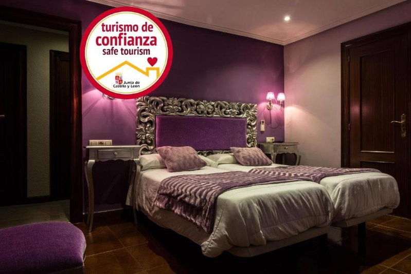 Hostal Goya Suites, Salamanca, Spain