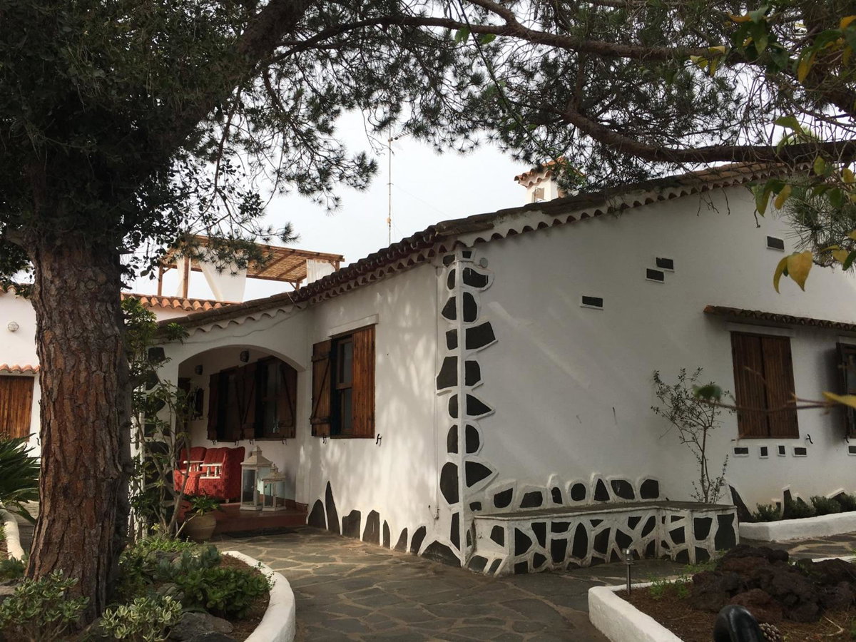 La Casita de Las Palmas VV, Spain