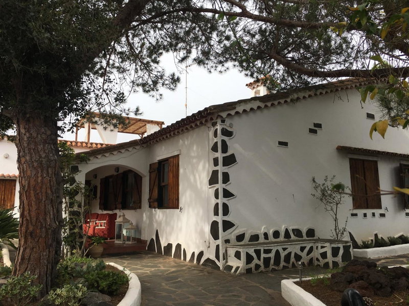 La Casita de Las Palmas VV, Las Palmas de Gran Canaria, Spain