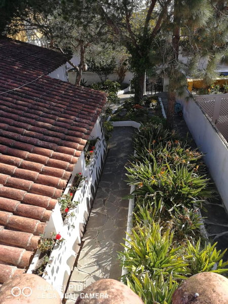 La Casita de Las Palmas VV, Las Palmas de Gran Canaria, Spain