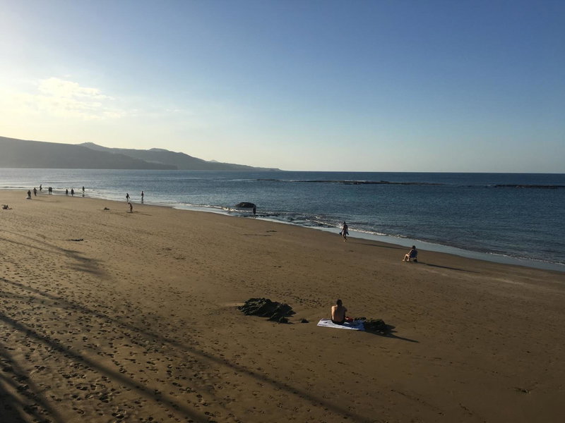 La Casita de Las Palmas VV, Las Palmas de Gran Canaria, Spain