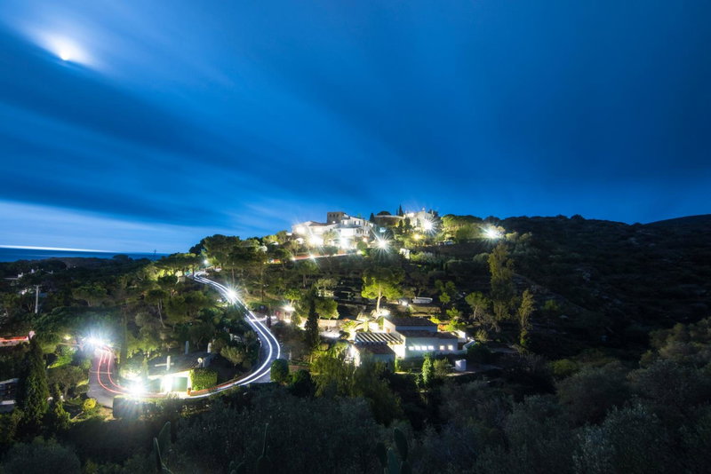 Hotel Rec de Palau, Cadaqués, Spain