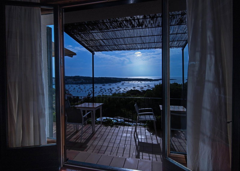 Hotel Rec de Palau, Cadaqués, Spain