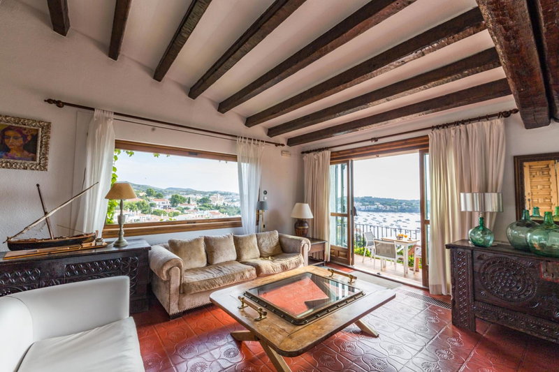 Hotel Rec de Palau, Cadaqués, Spain