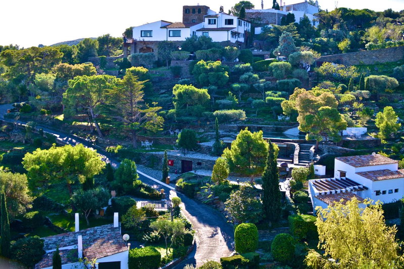 Hotel Rec de Palau, Cadaqués, Spain