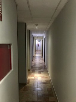 Hotel Cervantes, Zafra, Spain