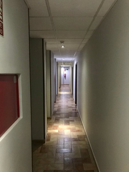 Hotel Cervantes, Zafra, Spain
