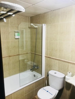 Hotel Cervantes, Zafra, Spain