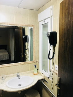 Hotel Cervantes, Zafra, Spain