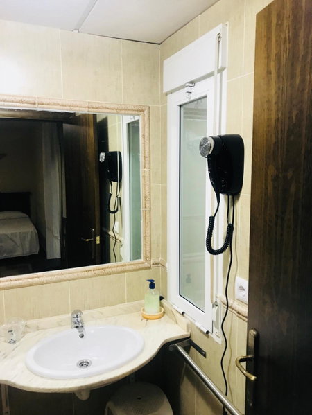 Hotel Cervantes, Zafra, Spain