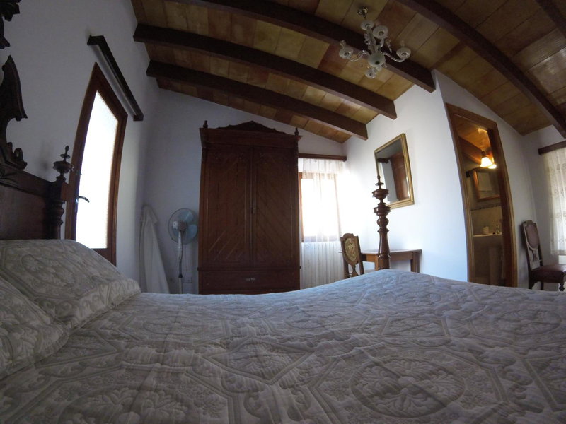 Casa Margarita, Sóller, Spain