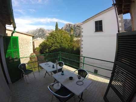 Casa Margarita, Sóller, Spain