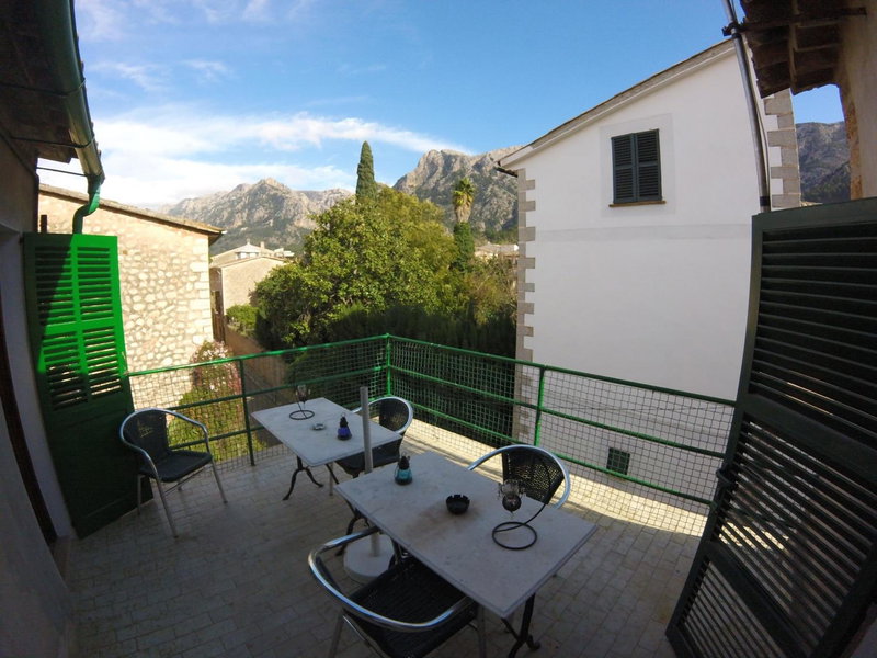 Casa Margarita, Sóller, Spain
