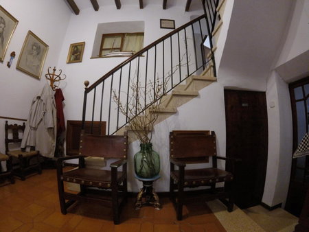 Casa Margarita, Sóller, Spain