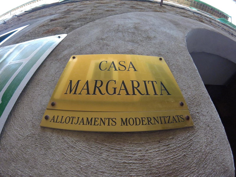Casa Margarita, Sóller, Spain