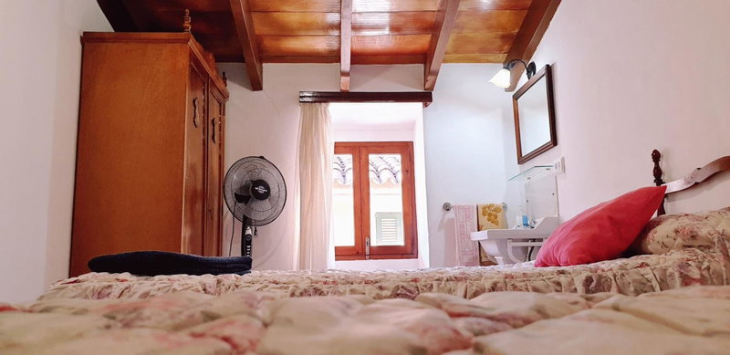 Casa Margarita, Sóller, Spain