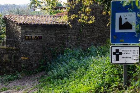 Albergue Espiritu Xacobeo, O Pedrouzo, Spain