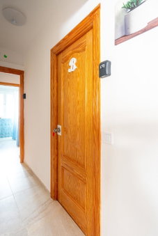 Rooms Breeze & Sun, Málaga, Spain
