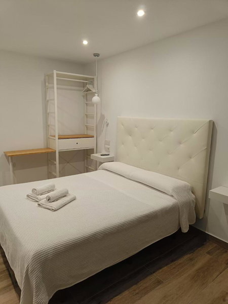 Hostal La Ermita, Nerja, Spain