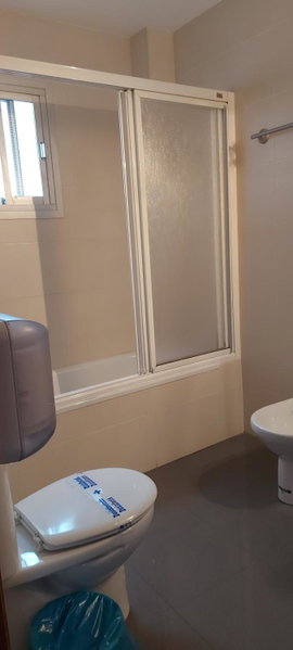 Hostal La Ermita, Nerja, Spain