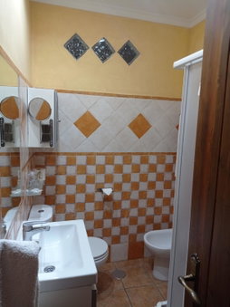 Hostal Costa Luz, El Puerto de Santa María, Spain