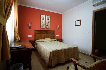 Hostal Costa Luz, El Puerto de Santa María, Spain