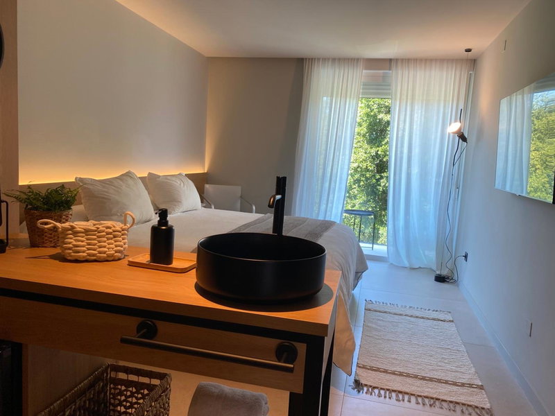 Hotel Farsund, Sanxenxo, Spain
