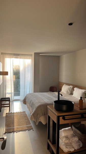 Hotel Farsund, Sanxenxo, Spain