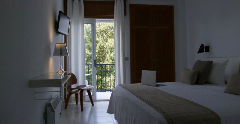 Hotel Farsund, Sanxenxo, Spain