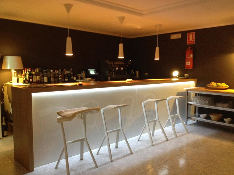 Hotel Farsund, Sanxenxo, Spain