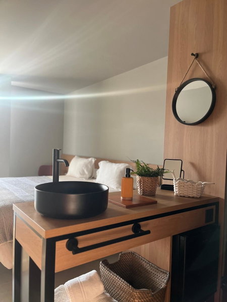 Hotel Farsund, Sanxenxo, Spain
