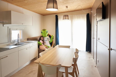 Camping Resort Els Pins, Malgrat de Mar, Spain