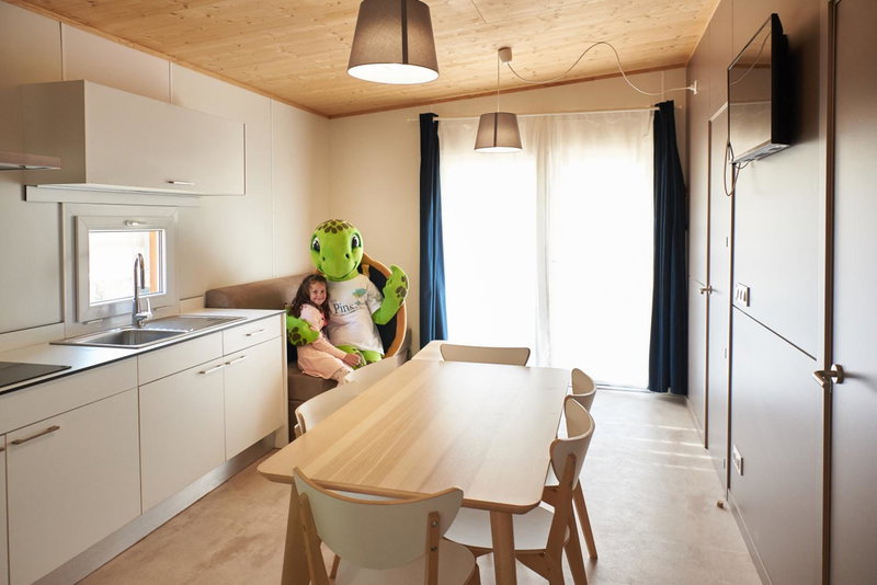 Camping Resort Els Pins, Malgrat de Mar, Spain