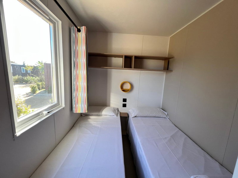 Camping Resort Els Pins, Malgrat de Mar, Spain