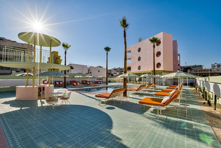 Grand Paradiso Ibiza - Adults Only, San Antonio Bay, Spain