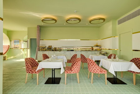 Grand Paradiso Ibiza - Adults Only, San Antonio Bay, Spain