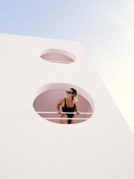 Grand Paradiso Ibiza - Adults Only, San Antonio Bay, Spain