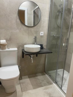 Barcelona PR Guesthouse, El Prat de Llobregat, Spain