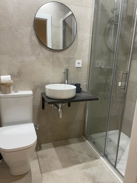 Barcelona PR Guesthouse, El Prat de Llobregat, Spain