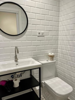 Barcelona PR Guesthouse, El Prat de Llobregat, Spain
